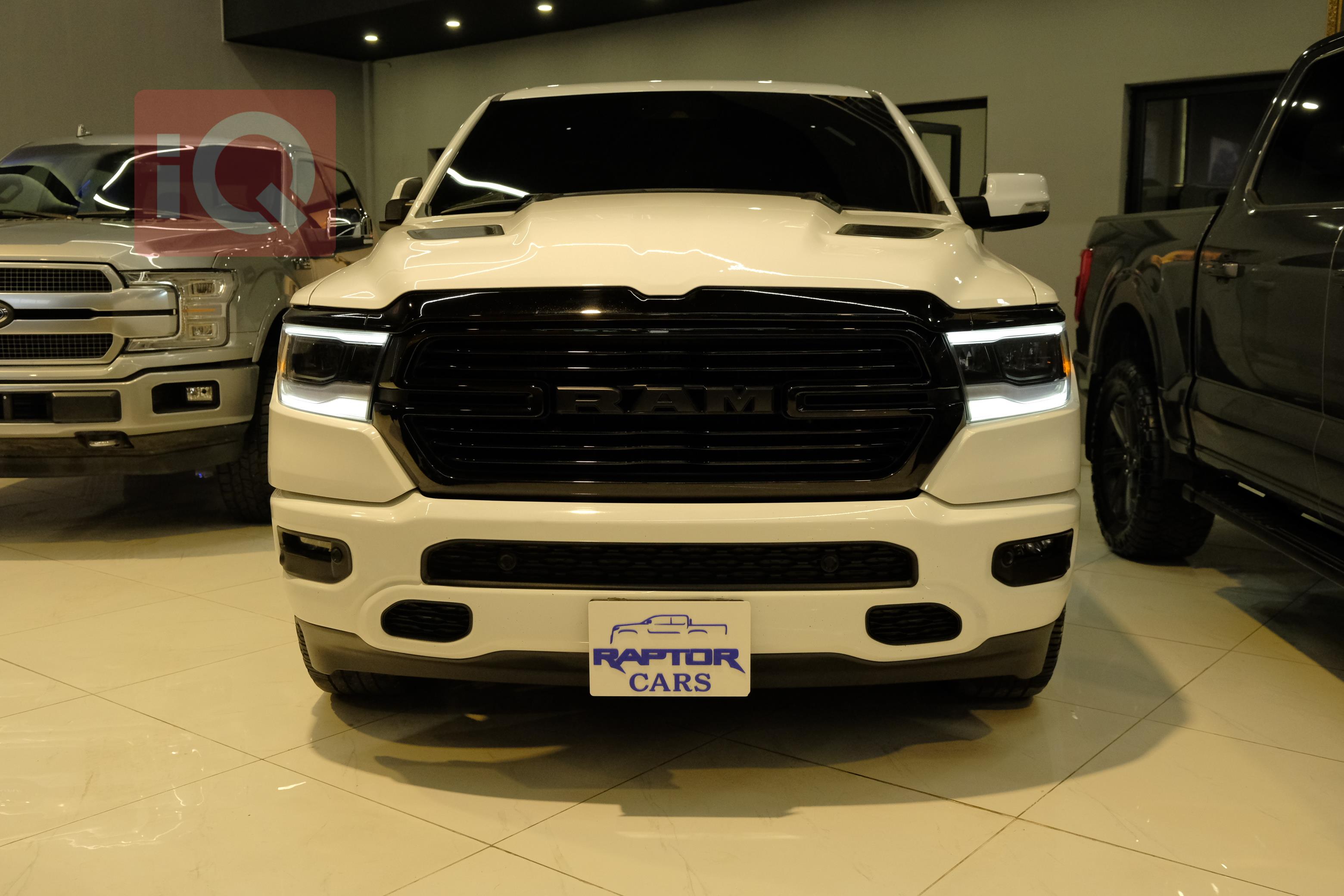 ڕام 1500